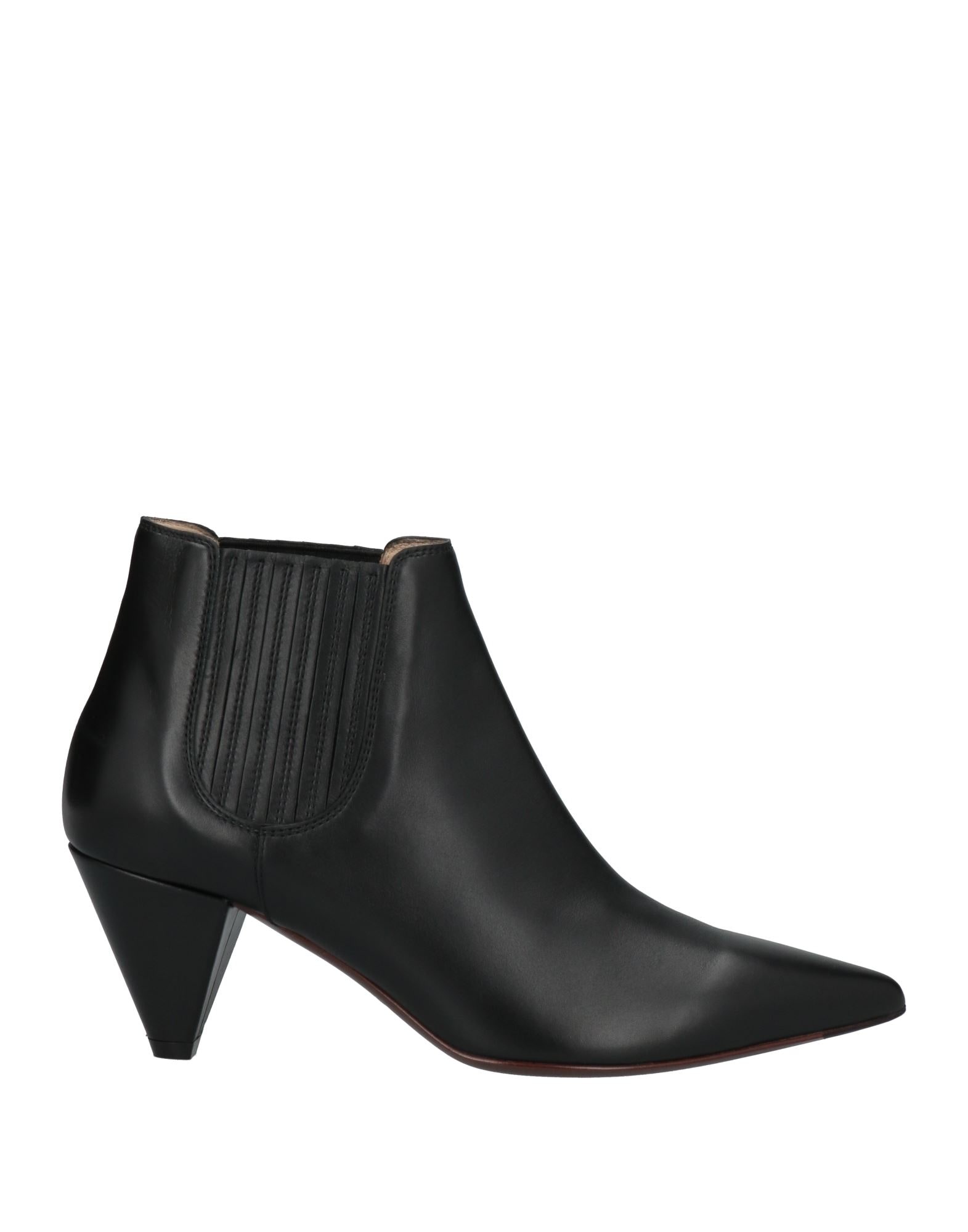 TOD'S - Ankle boots