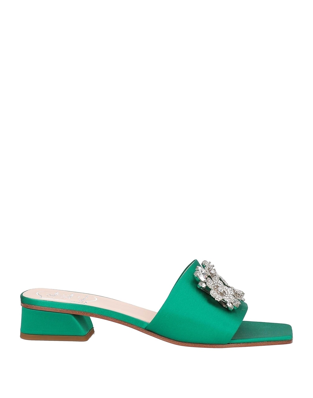 ROGER VIVIER - Sandalen