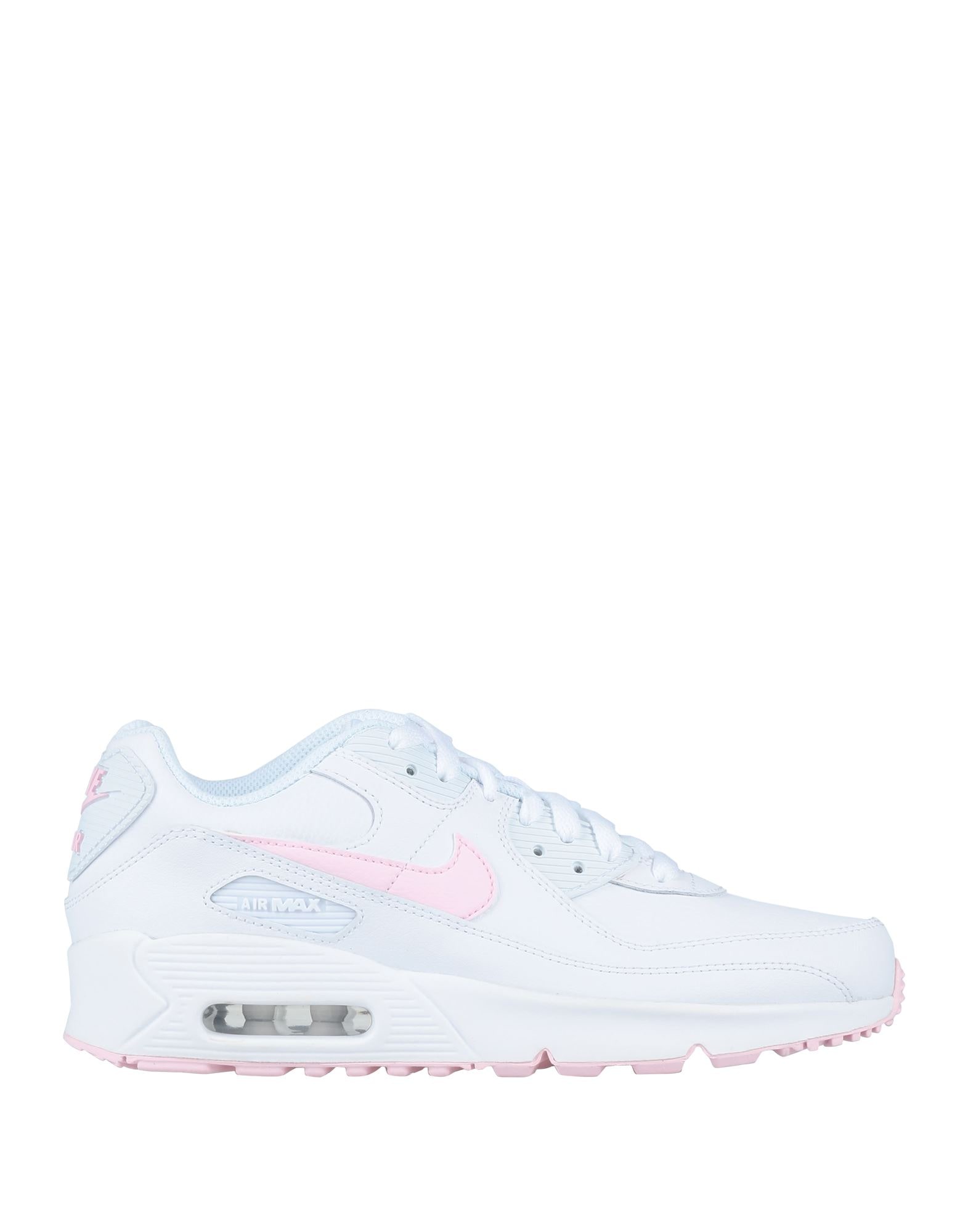 NIKE - Кеды и кроссовки