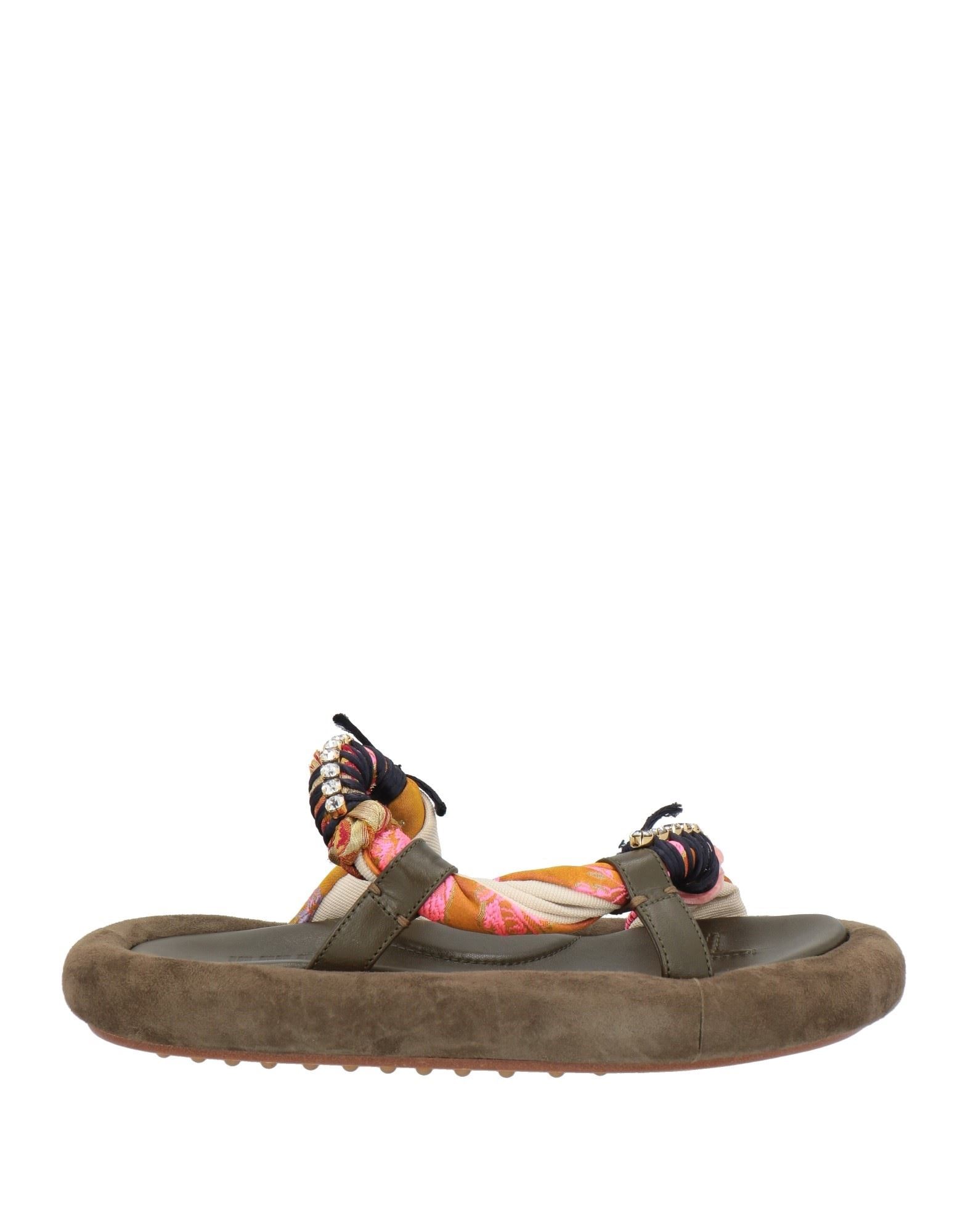13 09 SR - Sandals