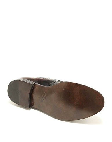 TOD'S