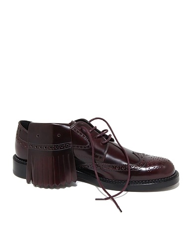TOD'S
