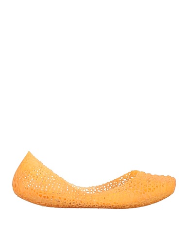 MELISSA + CAMPANA Ballerine Albicocca PVC - Polivinilcloruro