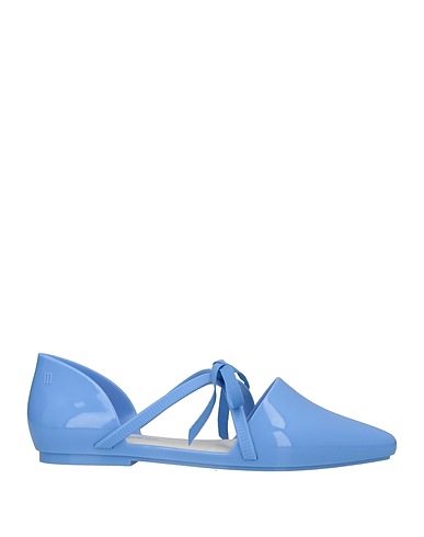 MELISSA + JASON WU Ballerine Lilla PVC - Polivinilcloruro