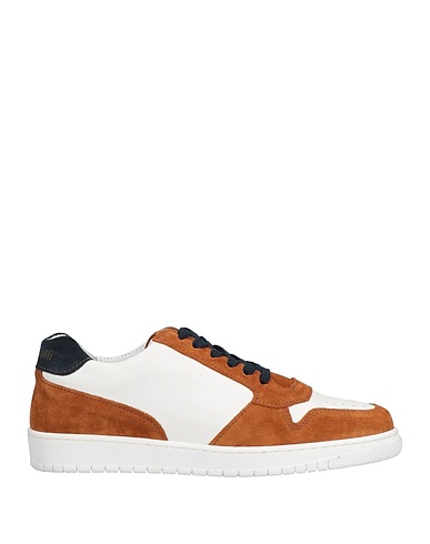 ROBERTO BOTTICELLI Sneakers Kamel Leder
