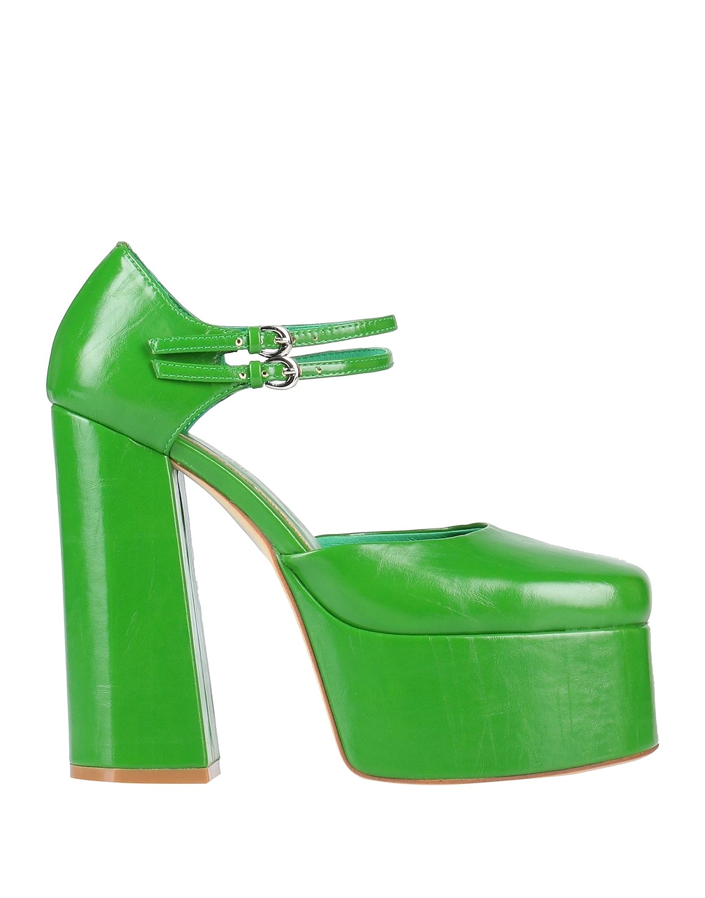JEFFREY CAMPBELL - Decolletes