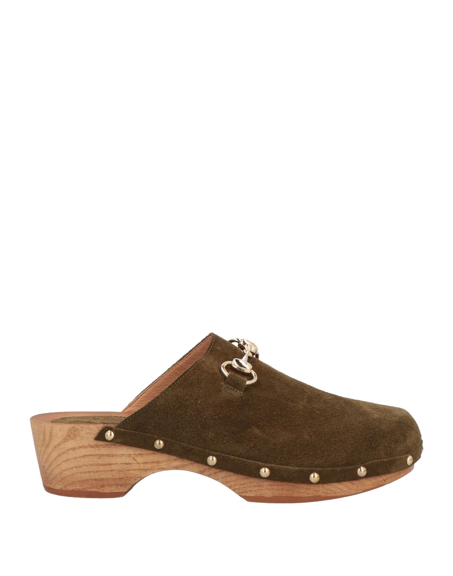 ANAKI - ミュールサボ