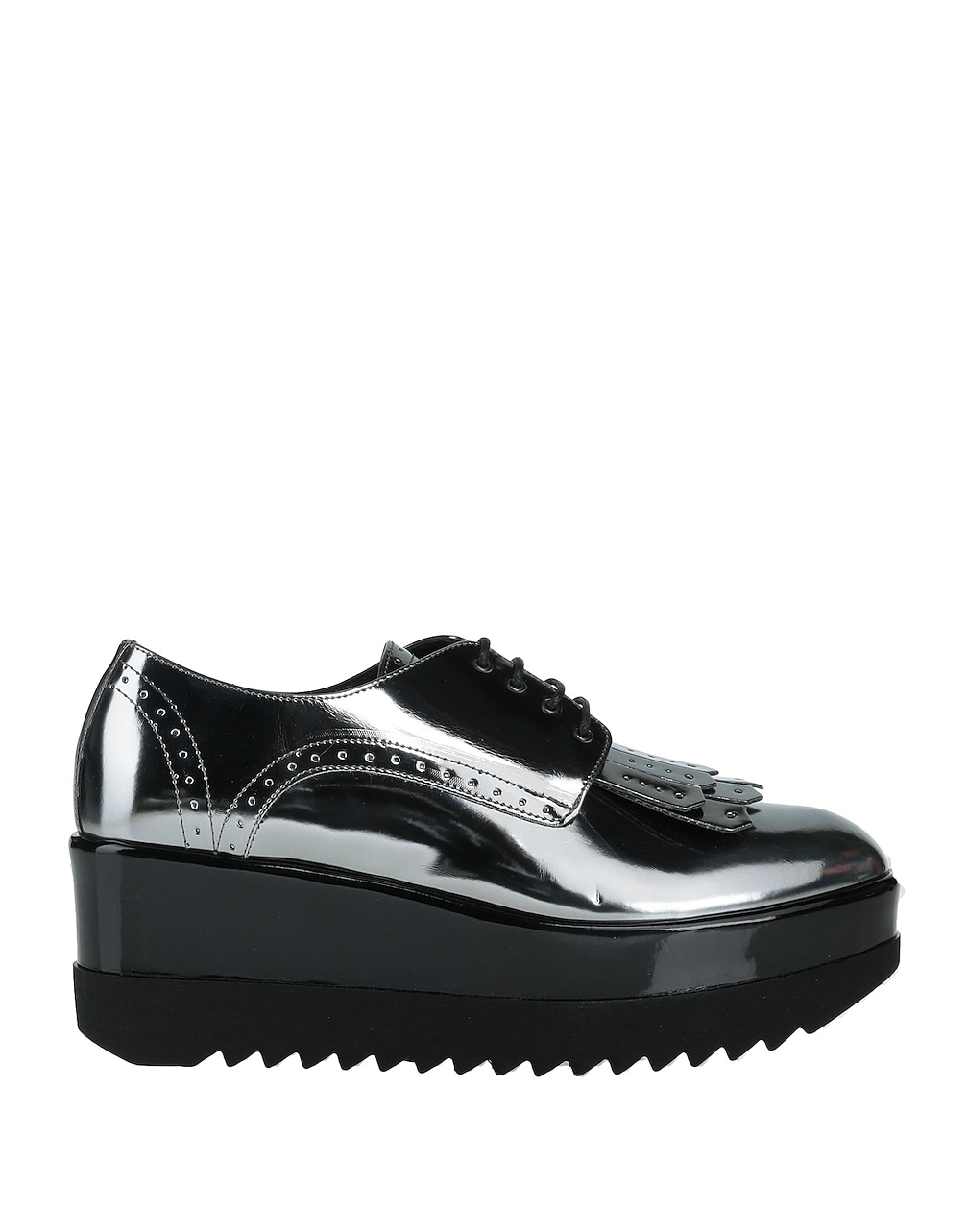 POLLINI - Lace-up shoes