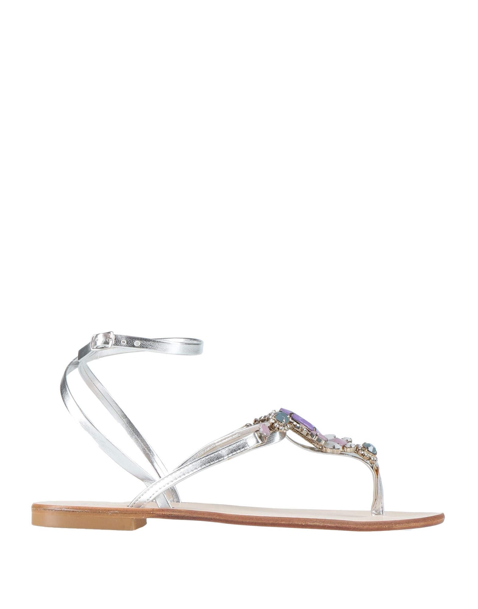 POLLINI - Thong sandals