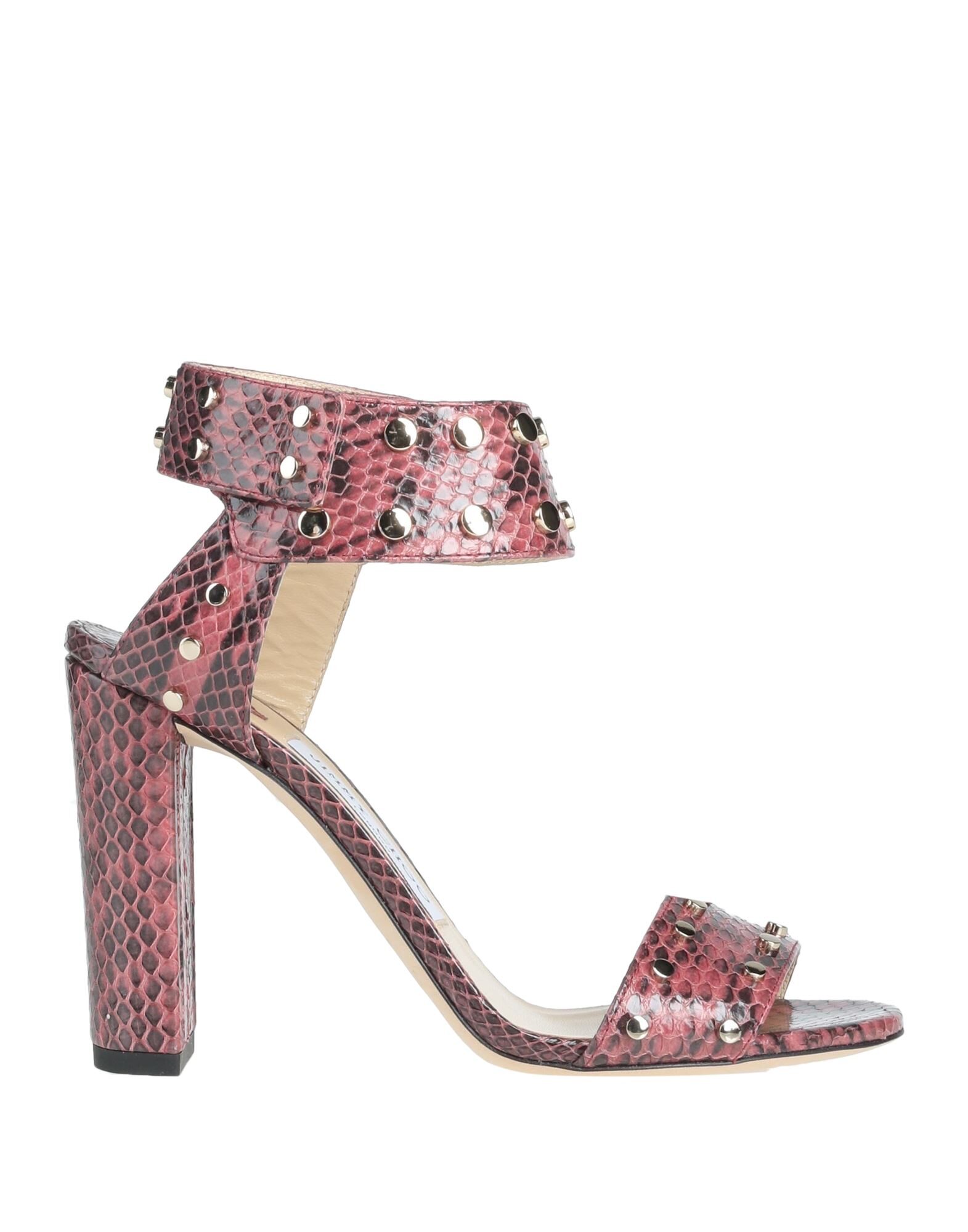 JIMMY CHOO - Sandals
