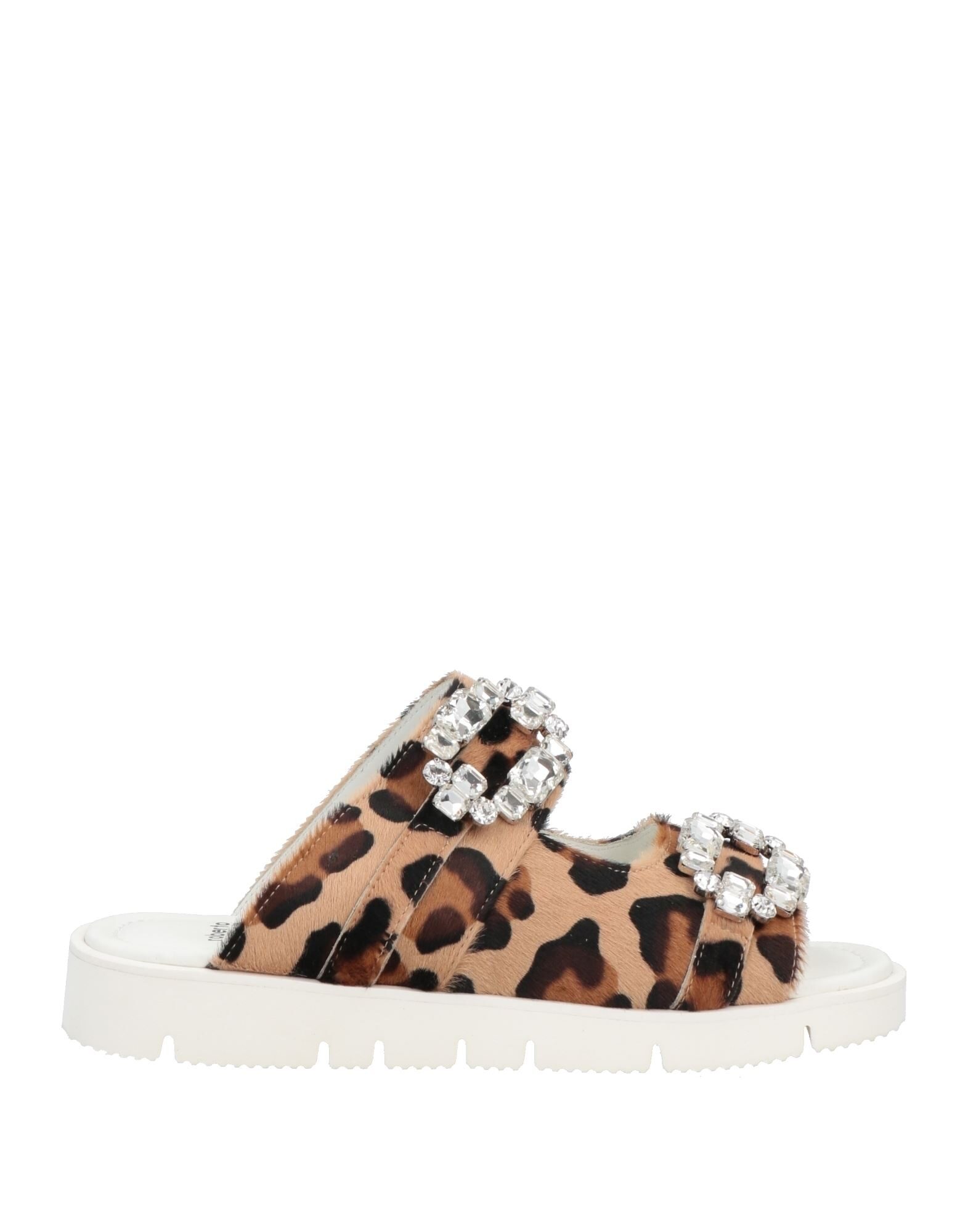 ROBERTO BOTTICELLI - Sandals