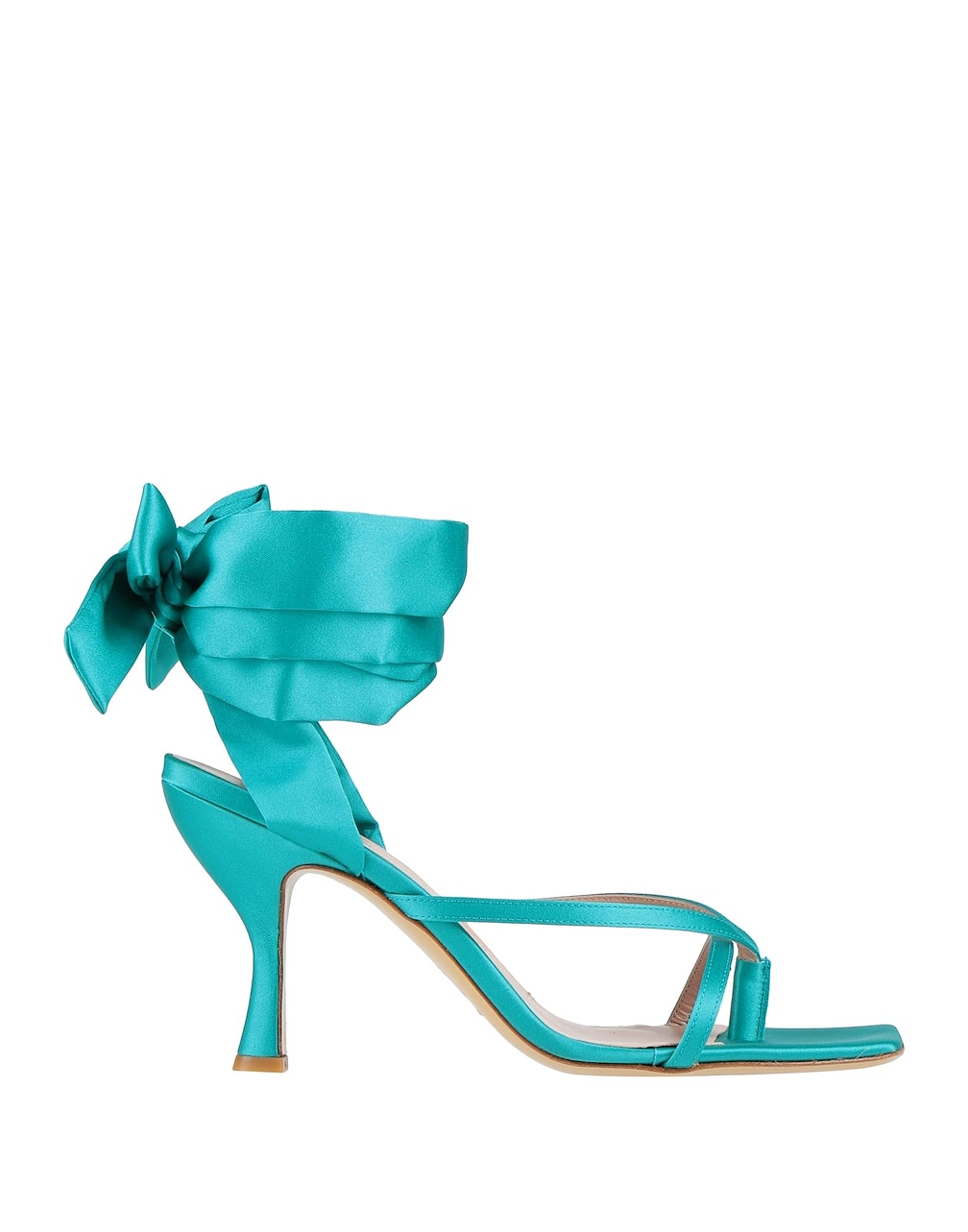 GIA COUTURE - Thong sandals