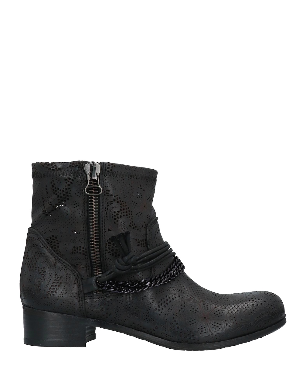 MADRAS - Ankle boots