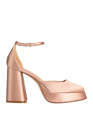 ROBERTO FESTA Court Blush Textile fibres