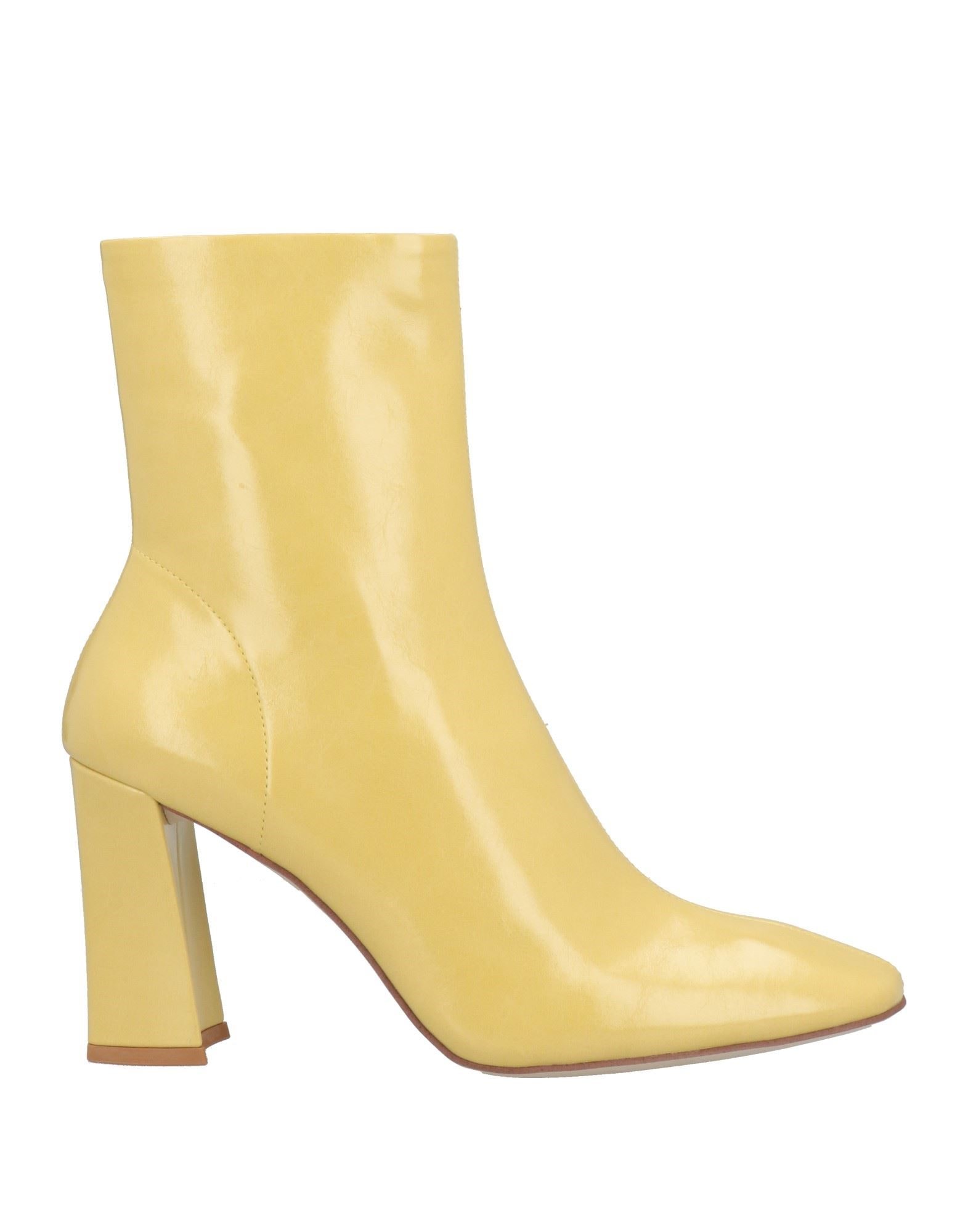 JEFFREY CAMPBELL - Ankle boots