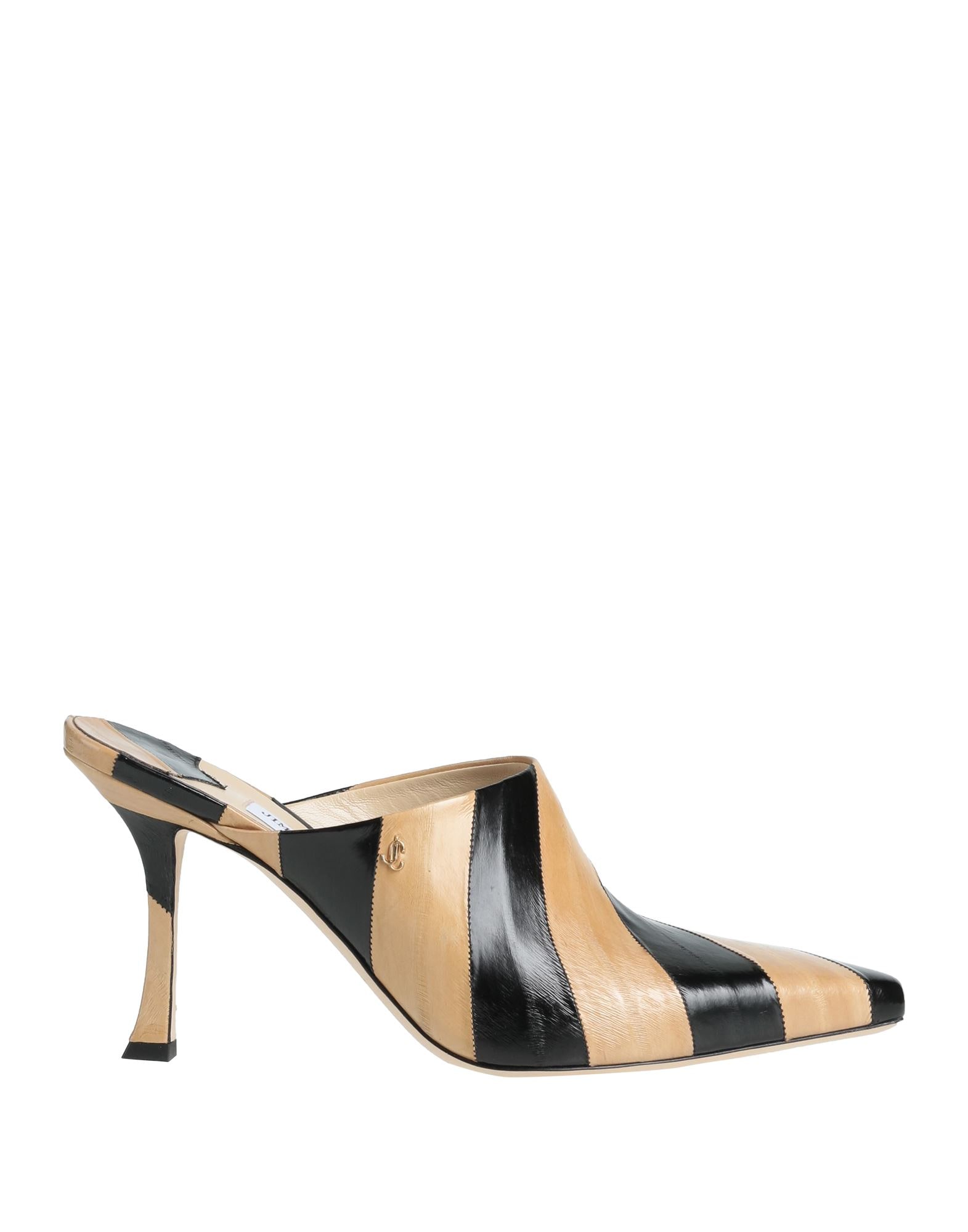 JIMMY CHOO - ミュールサボ