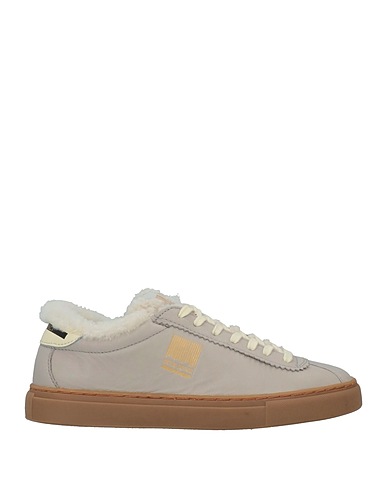 PRO 01 JECT Sneakers Light brown Soft Leather