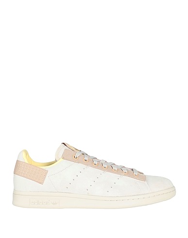 ADIDAS ORIGINALS Sneakers STAN SMITH PARLEY
 Ivory Textile fibres