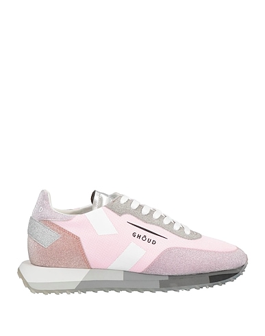GHŌUD Venice Sneakers Pink Textile fibers
