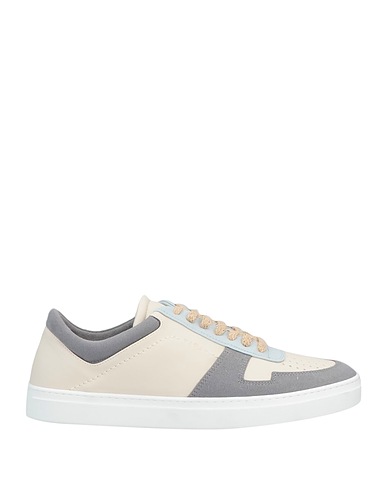 YATAY Sneakers Grau Gewebefasern