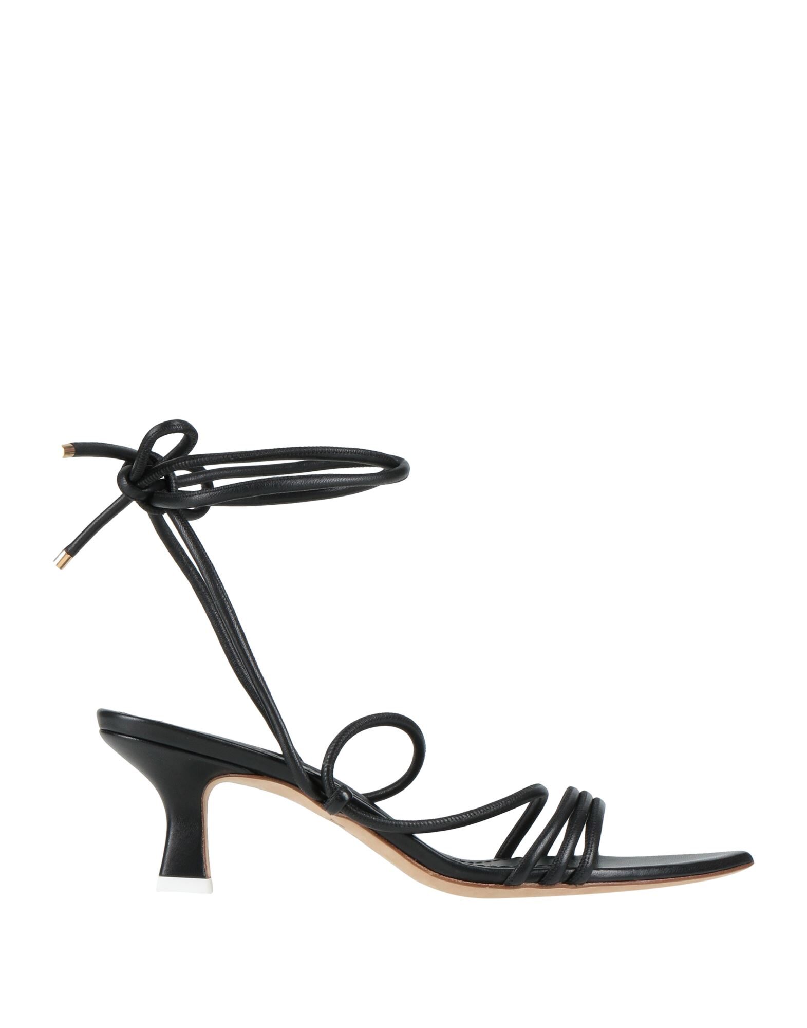 3JUIN - Сандалии