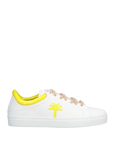 YATAY Sneakers White Textile fibers