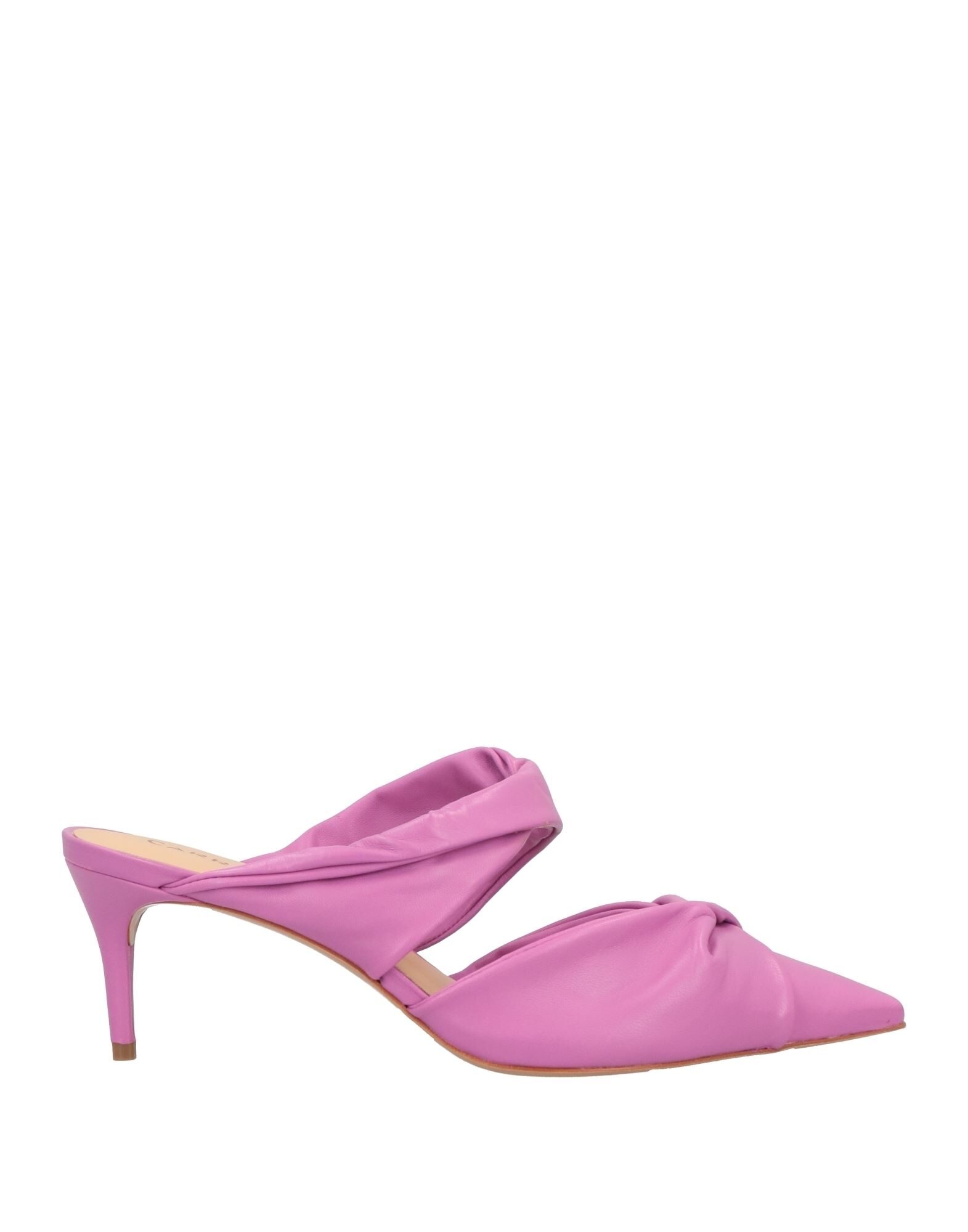 CARRANO - Mules & Clogs