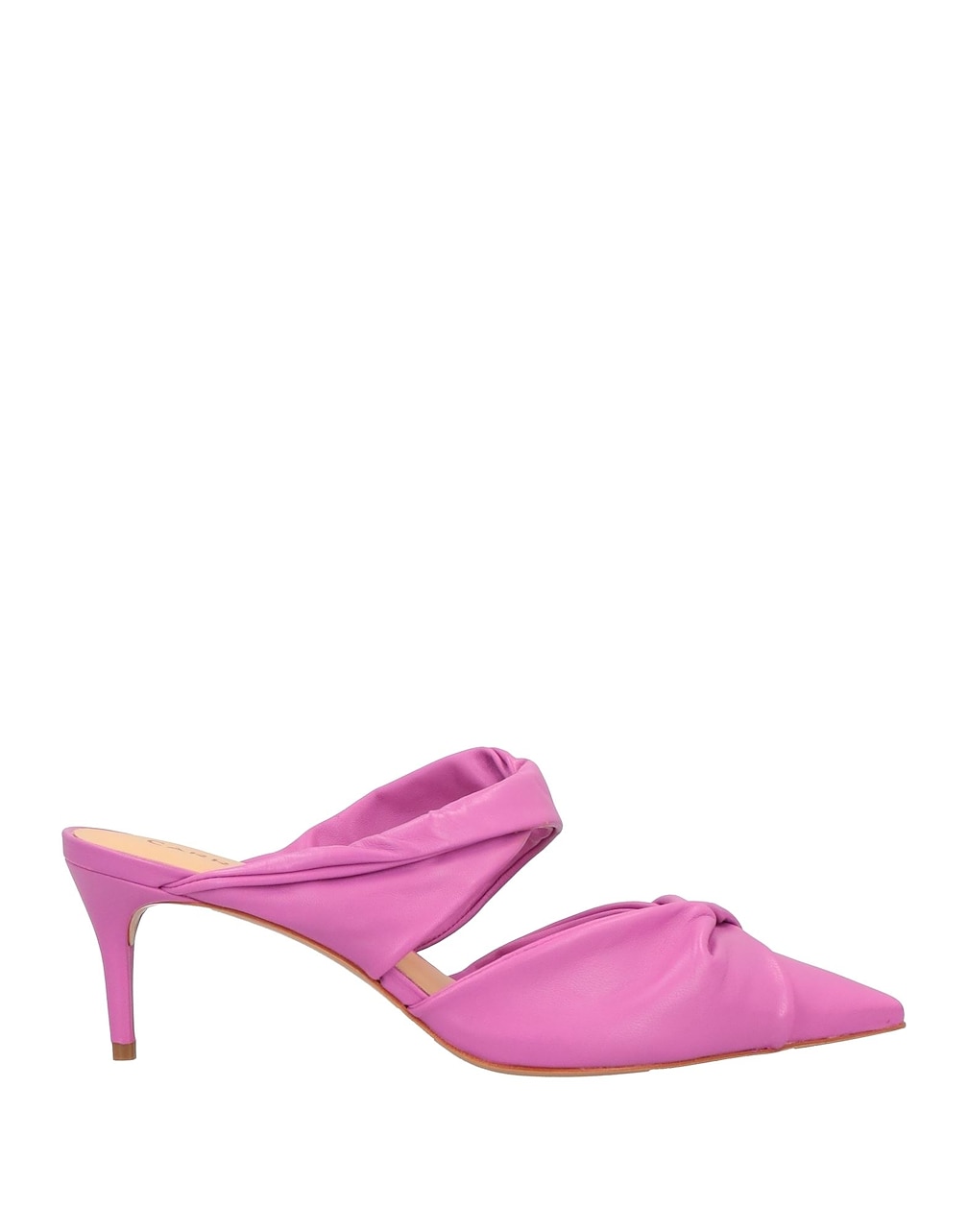 CARRANO - Mules & Clogs