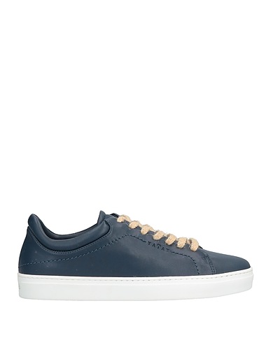 YATAY Sneakers Midnight blue Textile fibers