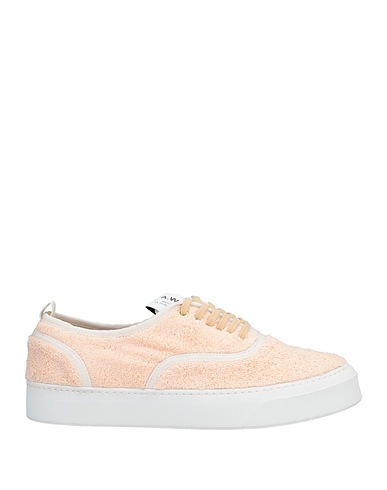 ANT/WERP Sneakers Rosa chiaro Fibre tessili
