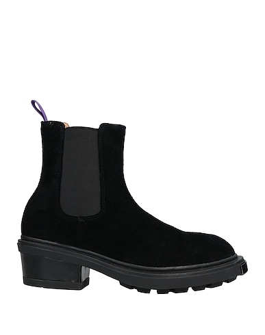 EYTYS Stivaletti Nero Pelle