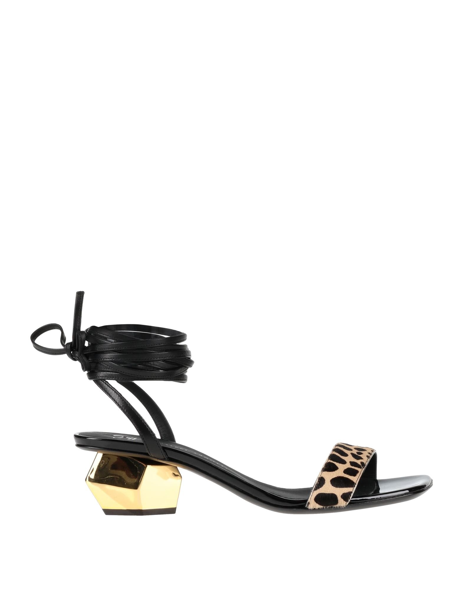 GIUSEPPE ZANOTTI - Sandals