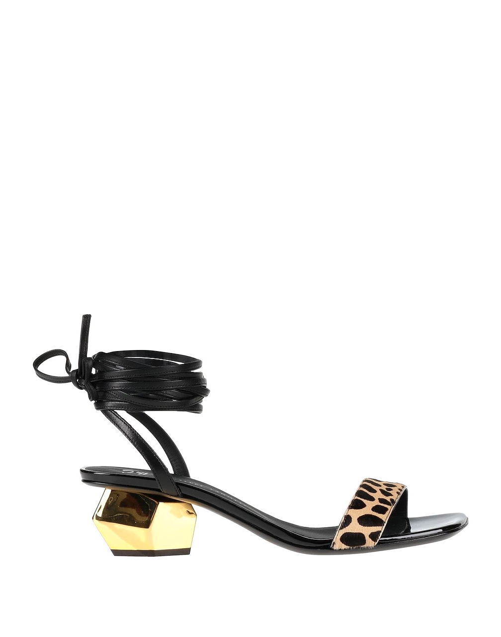 GIUSEPPE ZANOTTI - Sandals