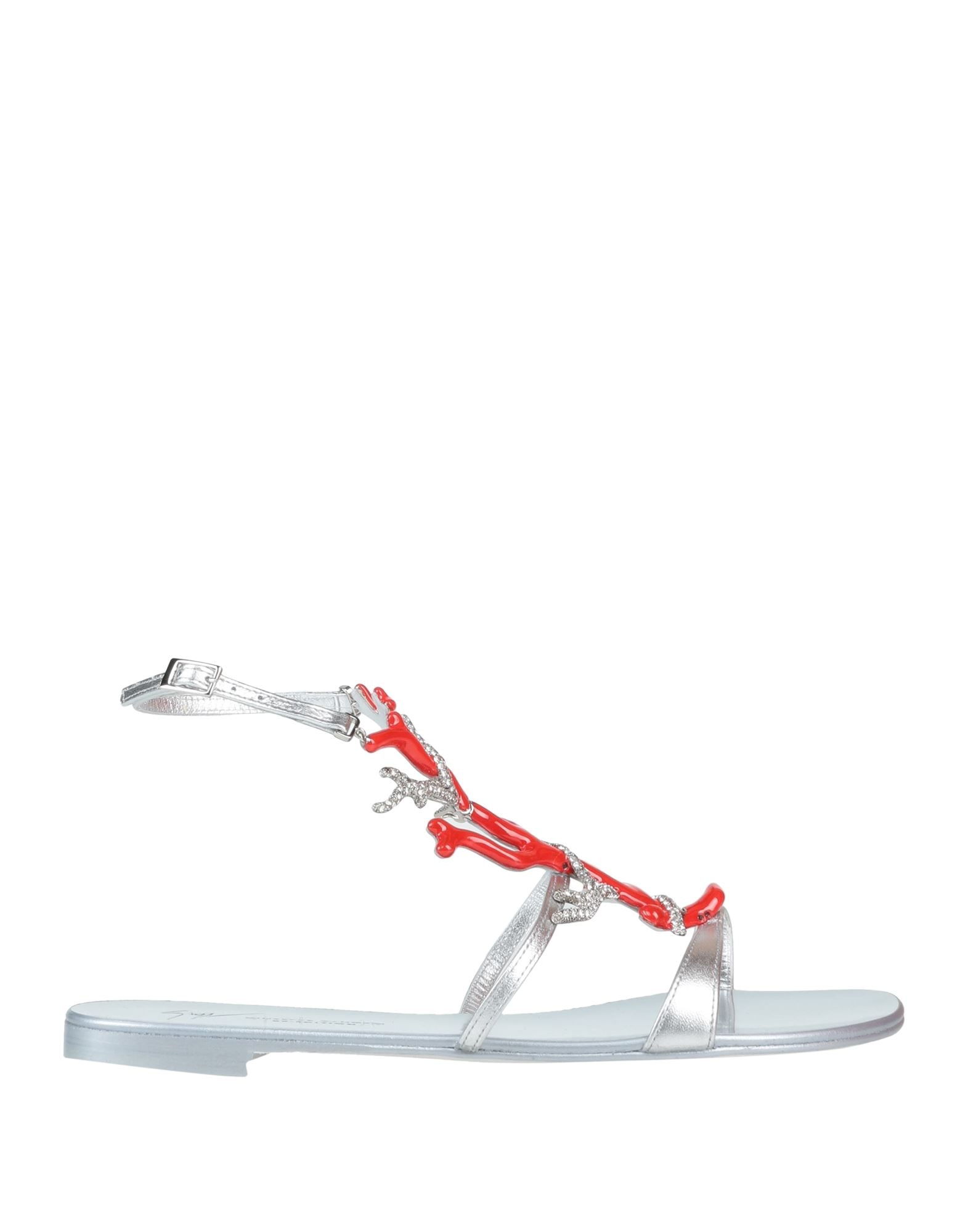 GIUSEPPE ZANOTTI - Sandals