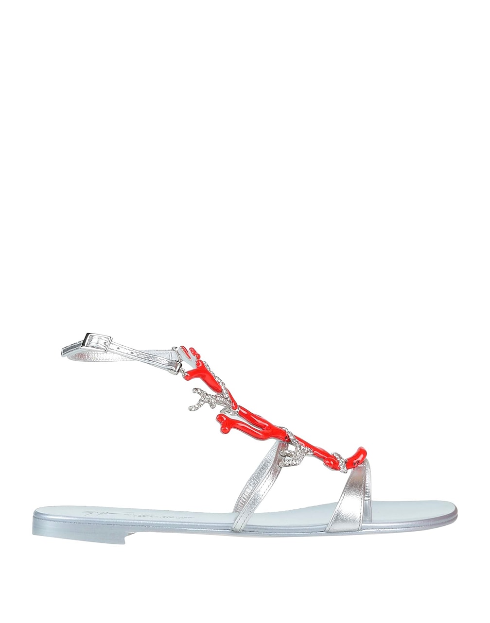 GIUSEPPE ZANOTTI - Sandals