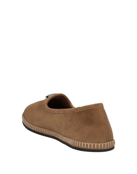 GIUSEPPE ZANOTTI Мокасины