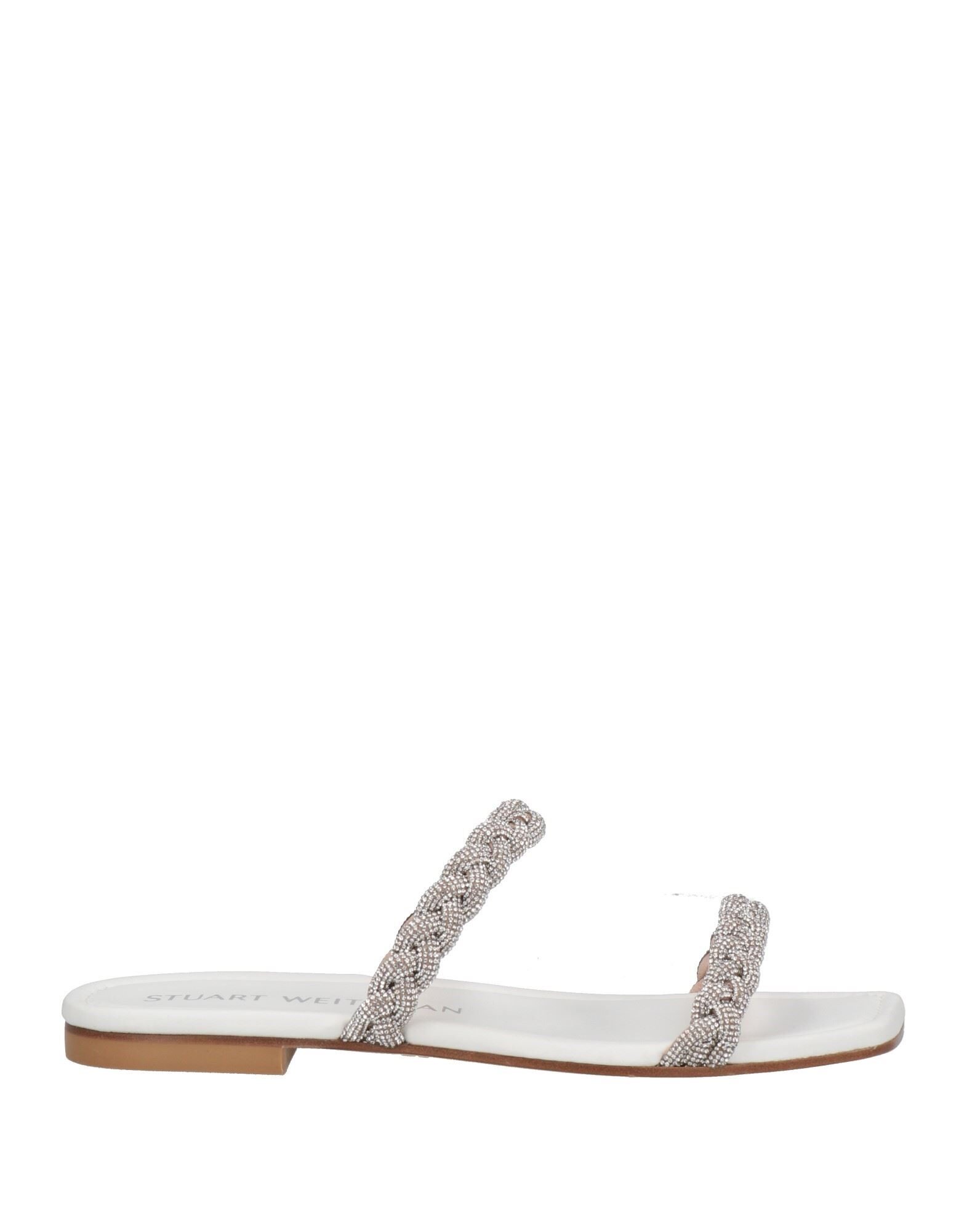 STUART WEITZMAN - Sandals