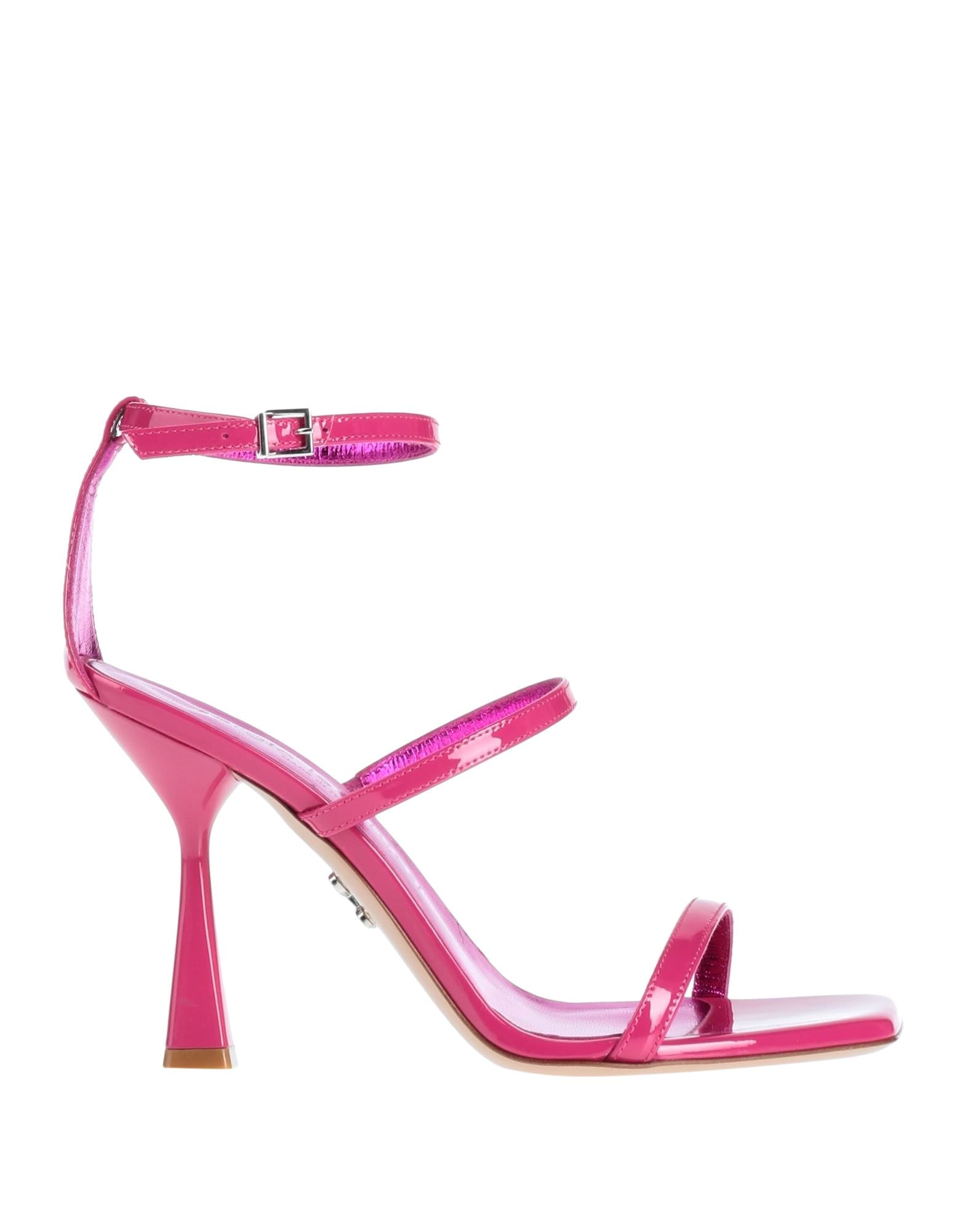 SERGIO LEVANTESI - Sandals