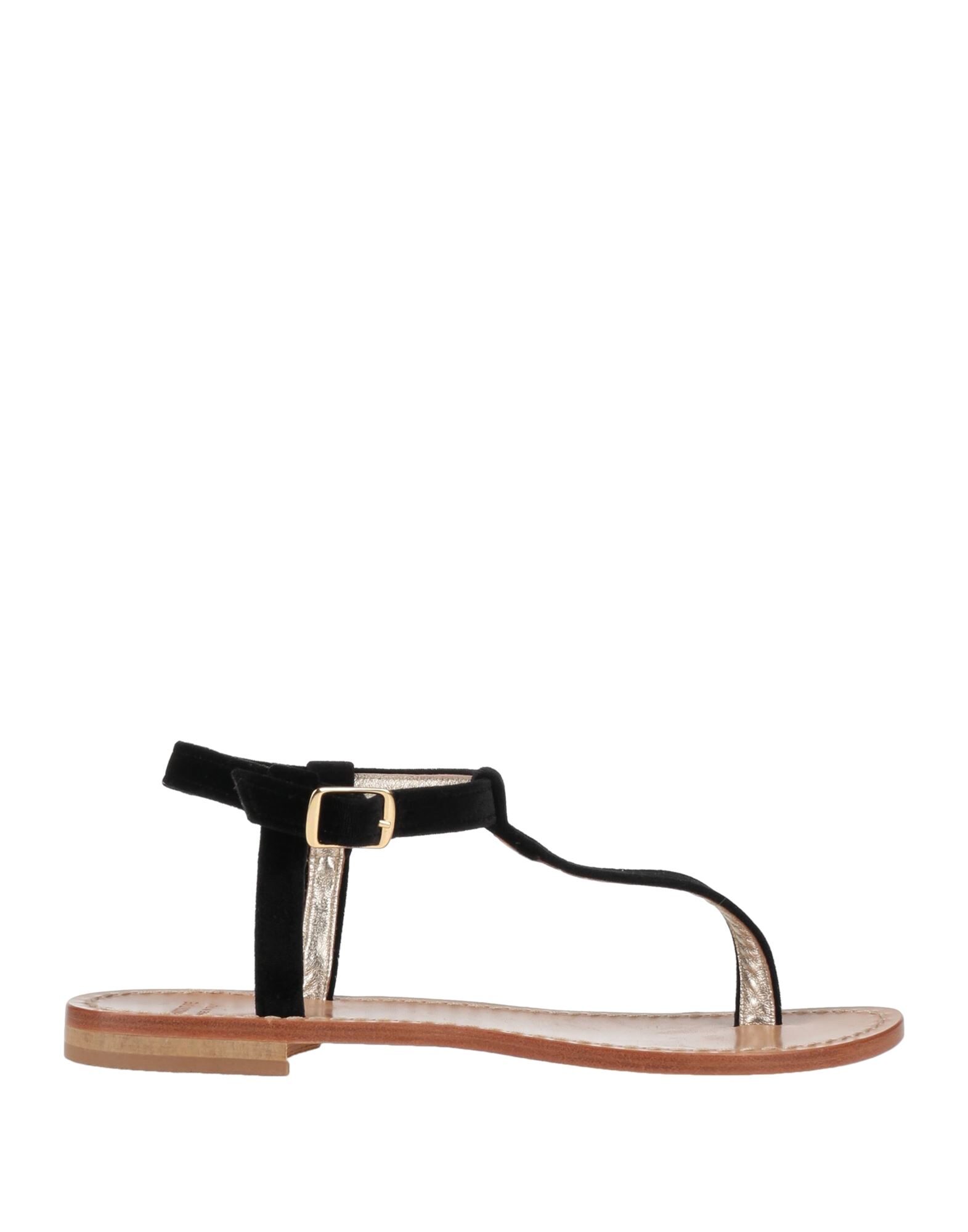 SEMICOUTURE - Infradito