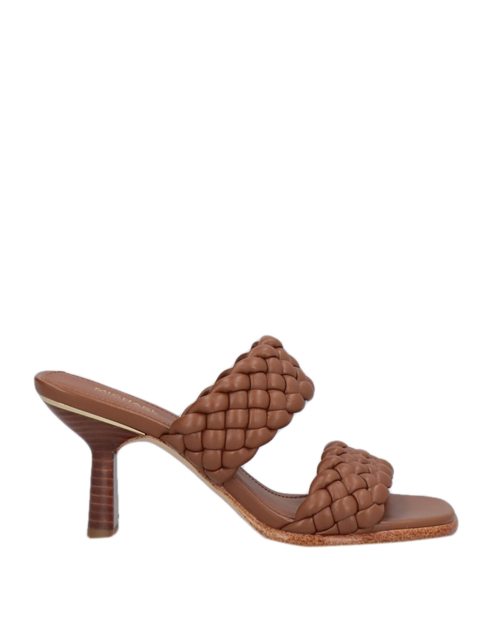 MICHAEL MICHAEL KORS - Sandals