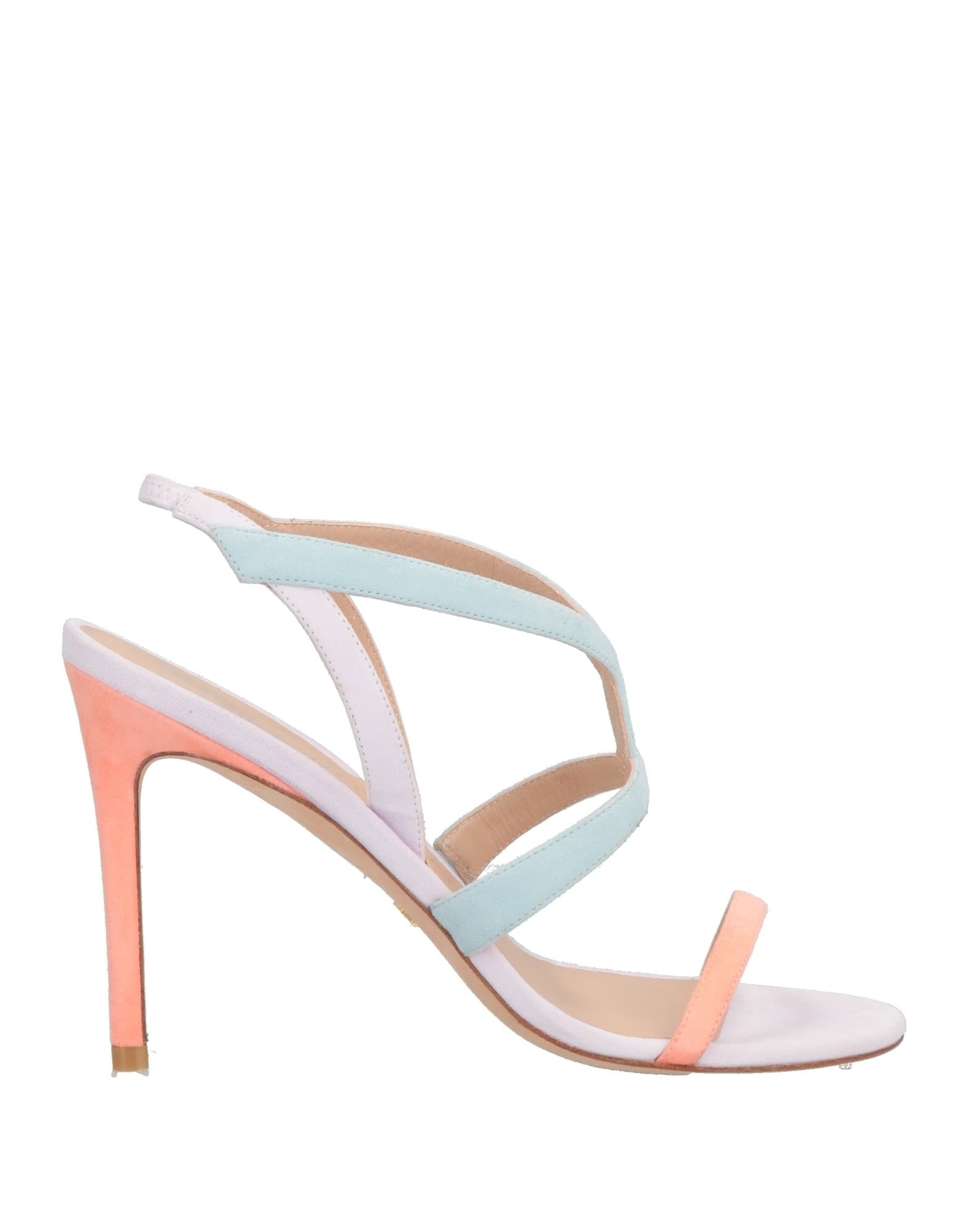 STUART WEITZMAN - Sandalias con cierre