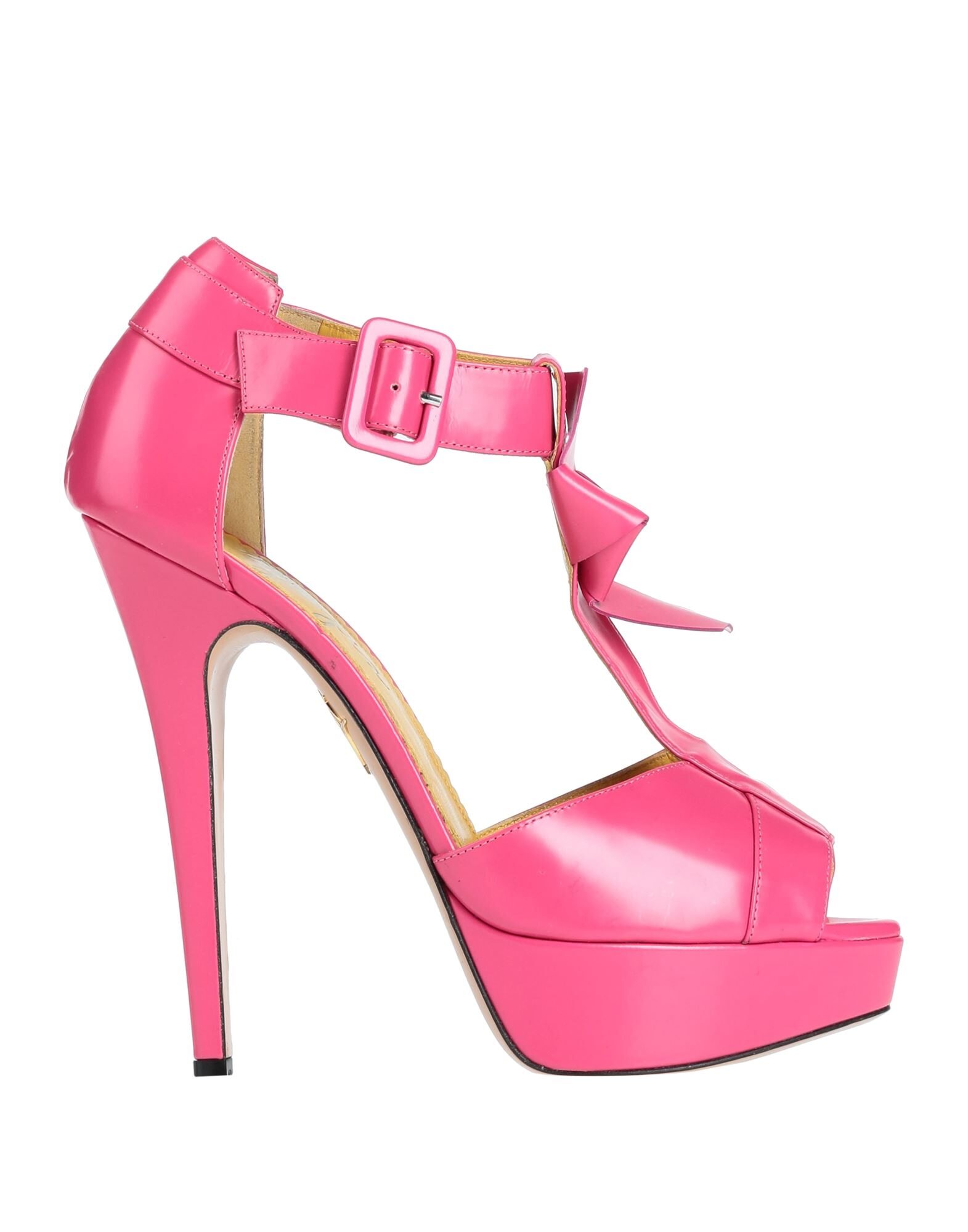 CHARLOTTE OLYMPIA - Pumps