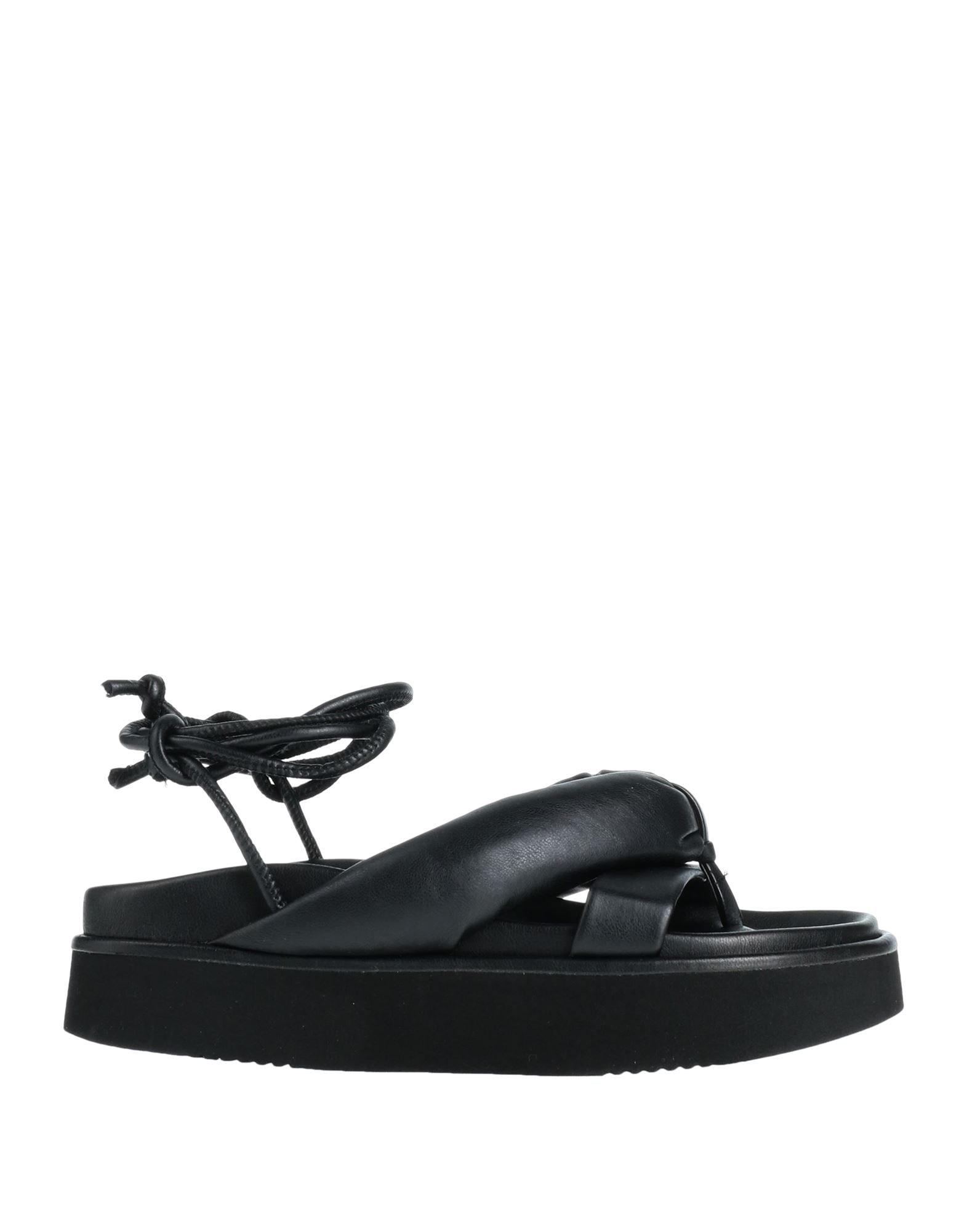 EQUITARE - Thong sandals