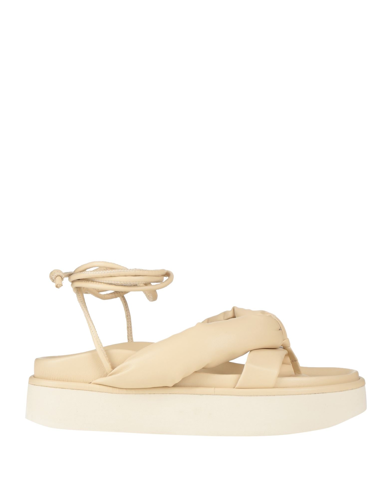 EQUITARE - Thong sandals