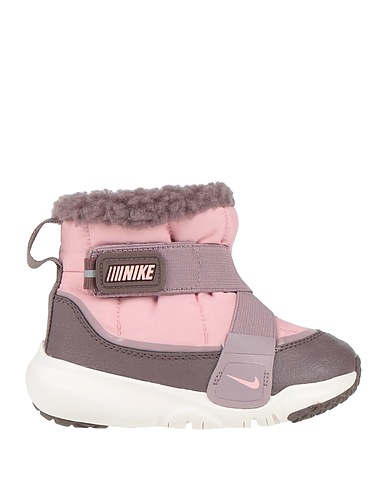 NIKE Ankle boot Nike Flex Advance Baby/Toddler Boots  Pink Textile fibers