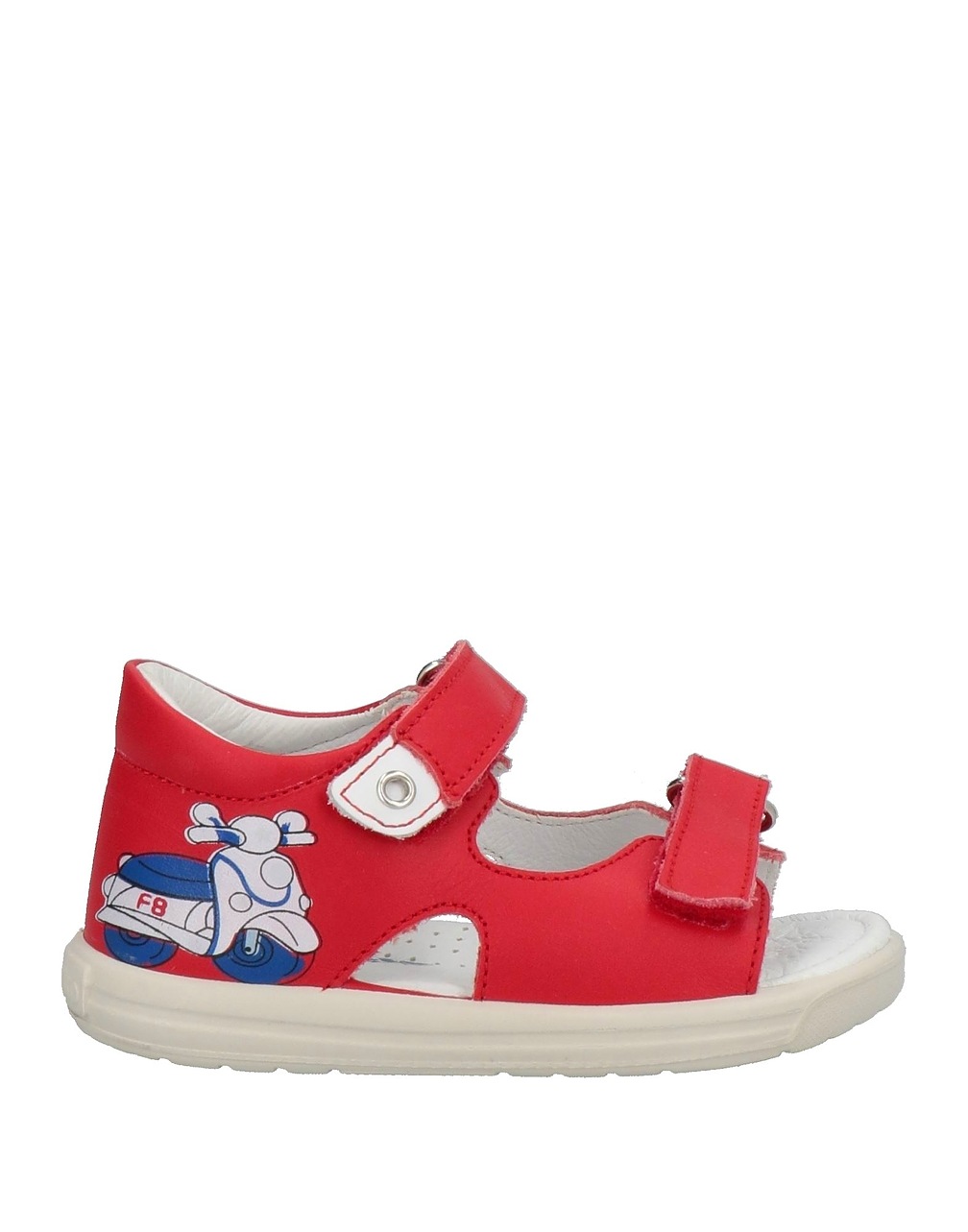 FALCOTTO - Πέδιλα