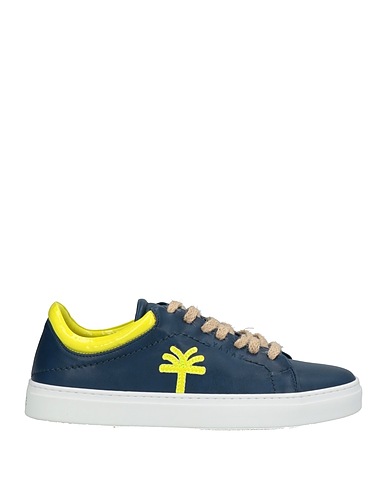 YATAY Sneakers Blue Textile fibres