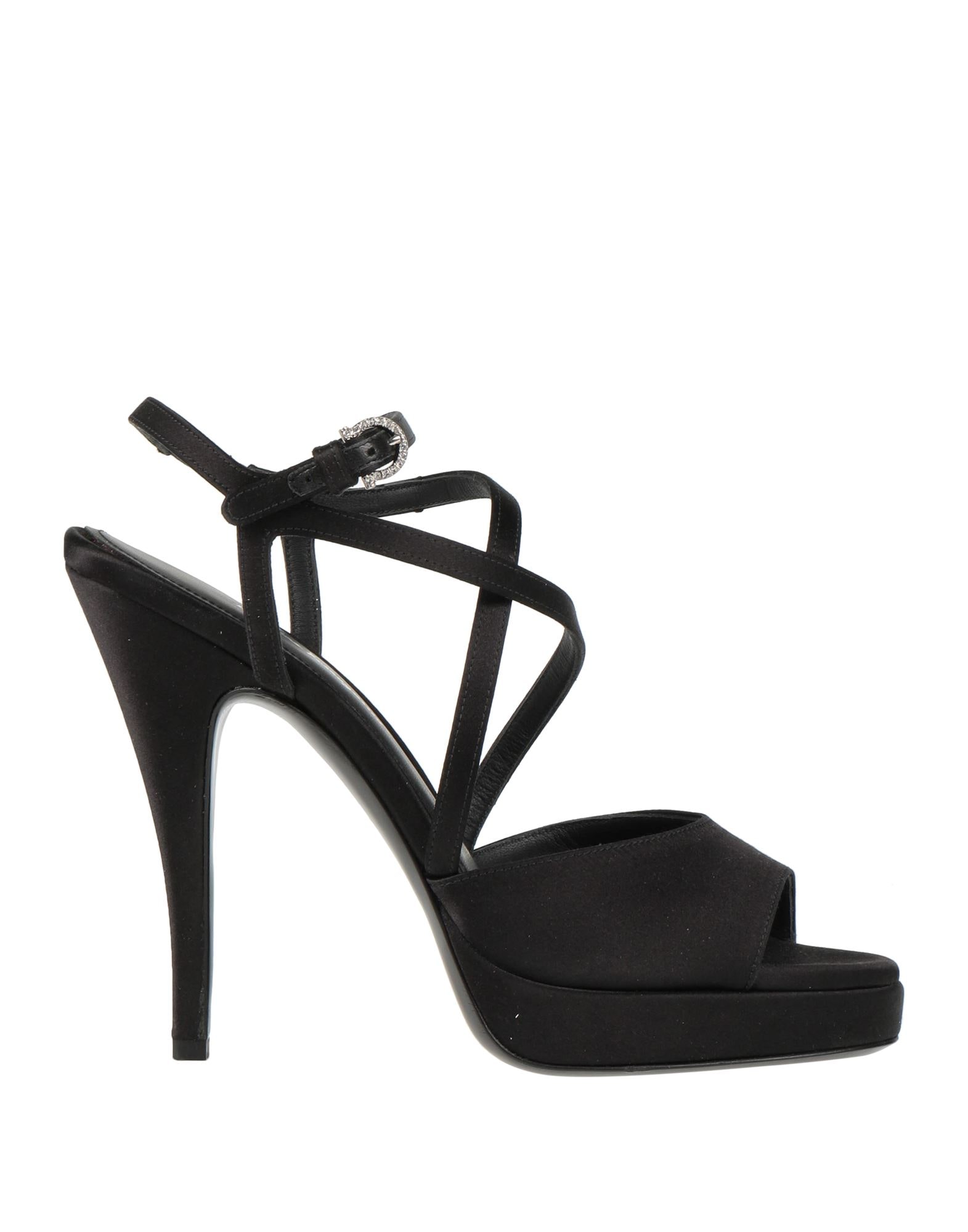 FERRAGAMO - Sandalen