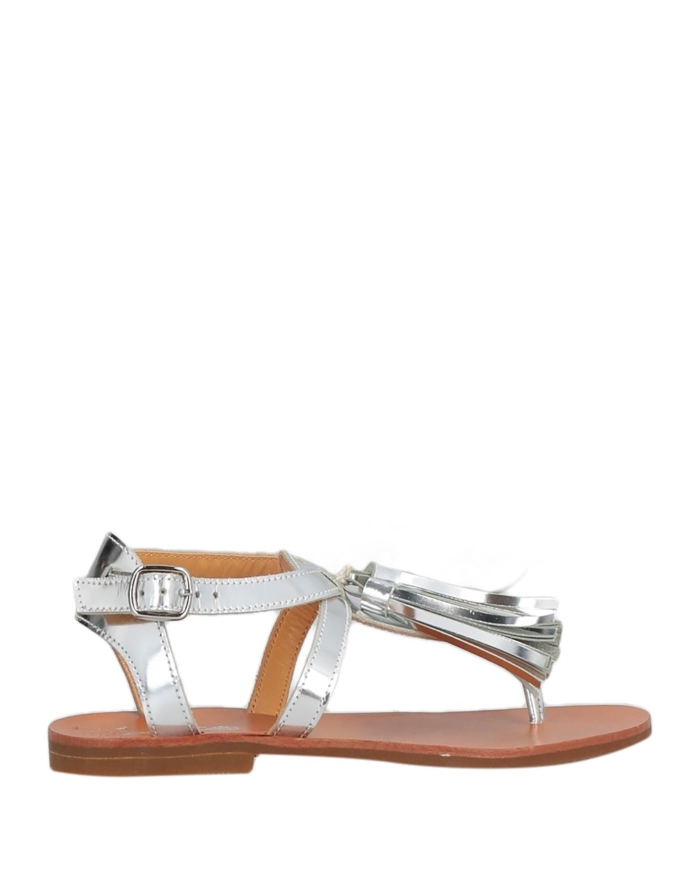 ERBAVOGLIO - Thong sandals