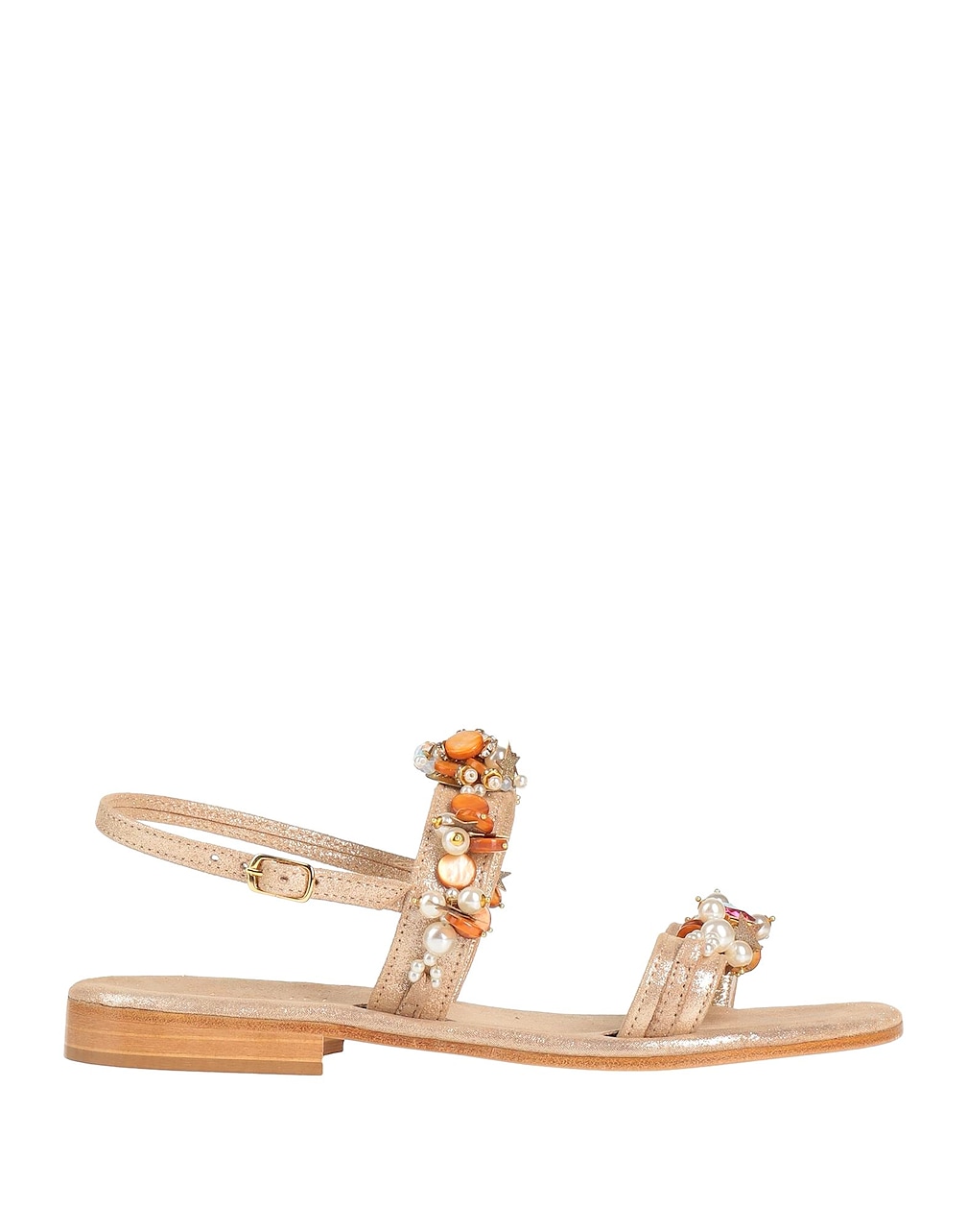 PAVIN - Sandalen